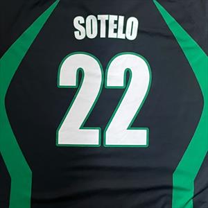 Destiny Sotelo mugshot