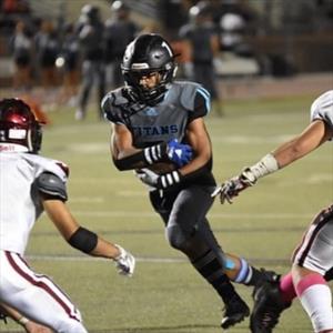 Malachi Morrison
