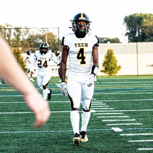 Shamari Whitmore