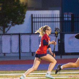 Delilah Morie mugshot