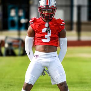 TREY MARTIN