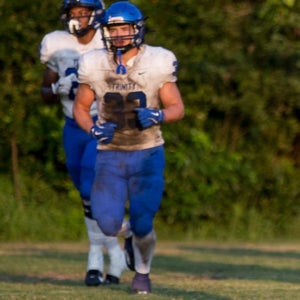 Jacob Weldon
