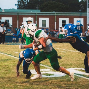 Jackson Bodenhamer mugshot