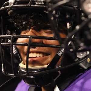 Marcos Carter