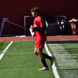 RYAN NITTI