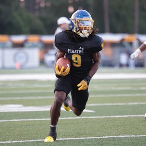 William Heck mugshot