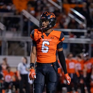 Lamel Swanson mugshot