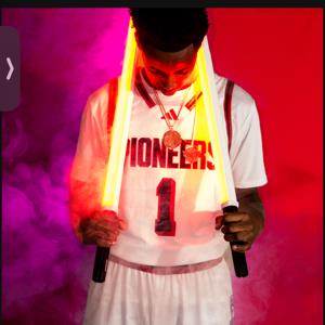 CJ Okeke