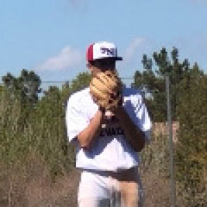 Chris Godino