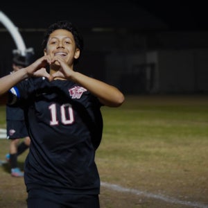 Leelen Castro mugshot