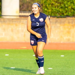 ALLI  JONES