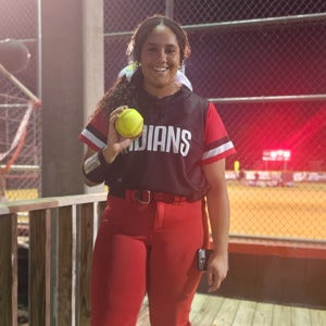 Gabriella Robinson mugshot