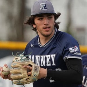 Andrew Parisi mugshot