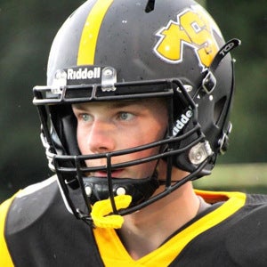 Nathan Stickney