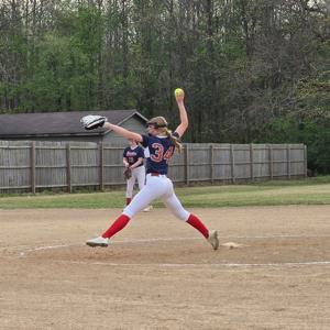 VANESSA GREENLEY mugshot