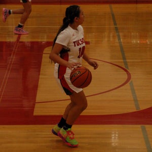 Taylor Smith