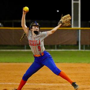 Brylee Dickey