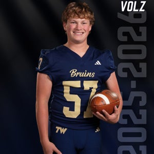 Brady Volz