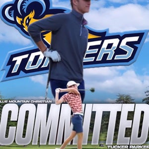 Tucker Parker