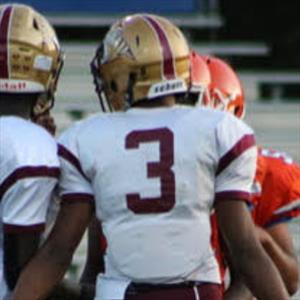 Amir Simmonds