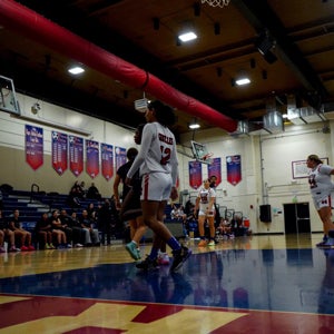 Nevayh Gonzales-Taylor