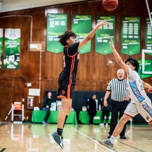 Kingston Salviejo mugshot