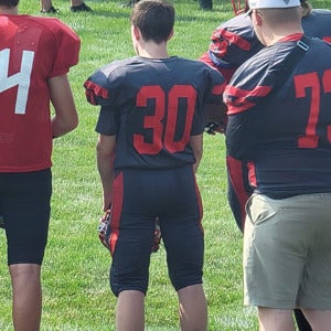Colton Long