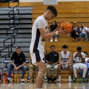 Thomas Noyes mugshot