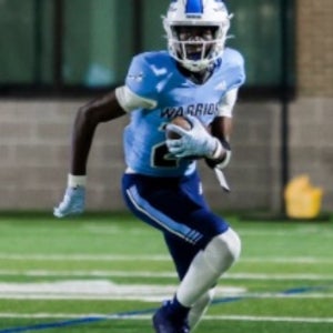 Brenden Felder