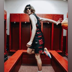 Jake Thomas