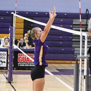 Avery Ramsey mugshot