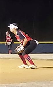 Jessie Racine
