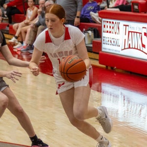 HOPE HETRICK