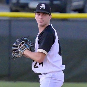 Keaton Willcut mugshot