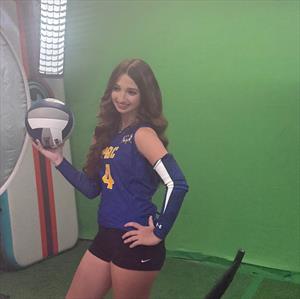 Lily Slizowski mugshot