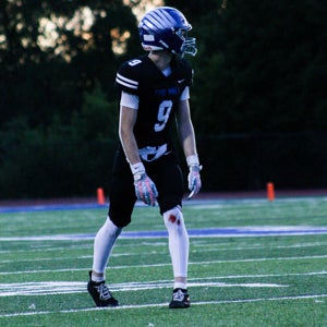 Aaron Hampton mugshot