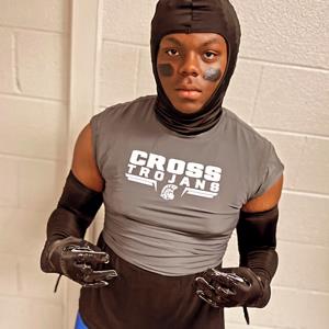 Devaughn Sutter