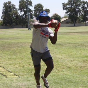 Daviyon Day jr
