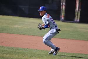 Casey Kleinman mugshot