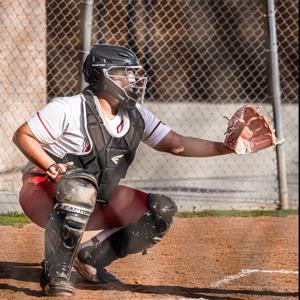 Paola Marquez mugshot