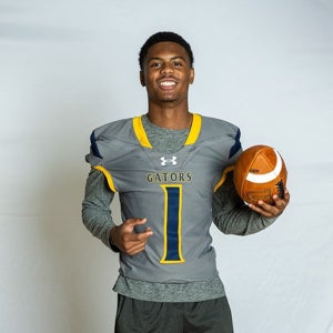 Noah Williams