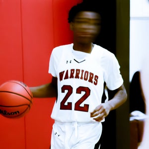 Sherron Hunter