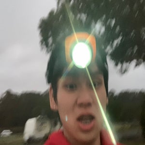 Ryan Fu