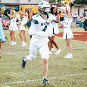 Kaden  Lehew mugshot