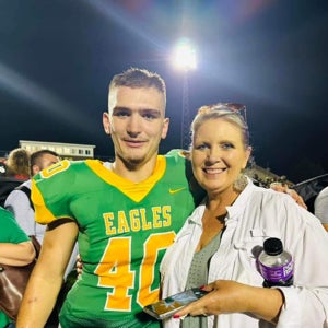 Caiden Groce
