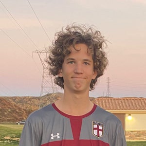 Zane Solomon
