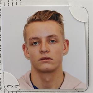 Kyle  Susens mugshot