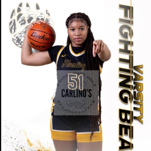 Amyah Weathersby