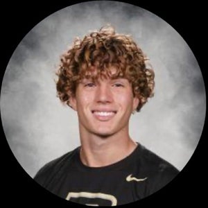 Jack Krzeminski mugshot