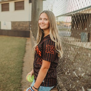 Kaylee Kilgore